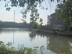 -同里国家湿地公园