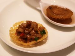 -8餐厅(新葡京酒店)