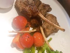 -MARU玛露音乐餐厅(前滩世贸店)