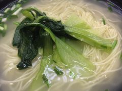 -王家沙点心店(万航渡路店)