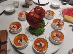 -富淳饭店(陆家嘴保利广场店)