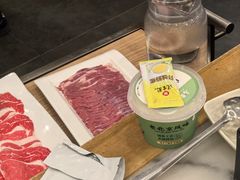-牛街·马辈儿涮肉(牛街二店)