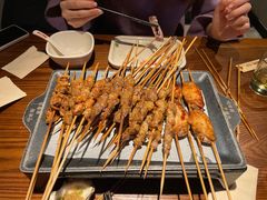 -管氏翅吧(台湾街店)
