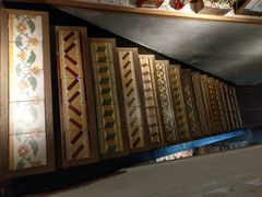 -时光花园(白鹭洲店)