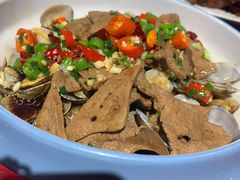 -阿巧一号私房菜(止园路店)
