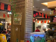 -水碾河刘老大串串香(水碾河路店)