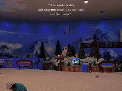 -长沙湘江冰雪世界