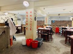 大堂-遇见老南昌-柴火灶(顺外路店)