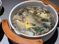 -顶特勒·黄鱼馆·特色菜(上海大世界店)