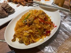 -贯贯吉·清真餐厅(浙江中路店)