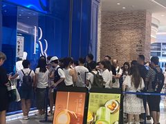 -the Roll'ING手作瑞士卷专门店(卓悦中心店)