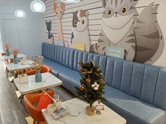 -Tomado绿色烘焙(大尧三路店)