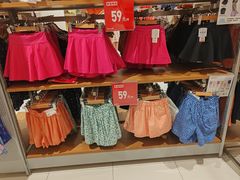 -优衣库(武汉国际广场店)