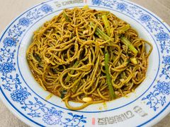 荞面饸络-三羊居食府(文艺路店)
