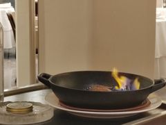 -王品牛排(郑州大卫城店)