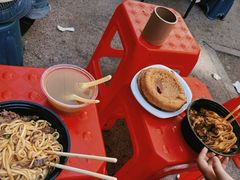-余艳梅拌面世家(马场横路店)