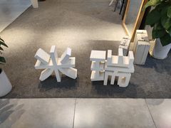店内环境-米瑞购物广场
