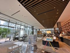 -茑屋书店(天目里店)