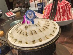 -东海怡品海鲜豆捞(舟宿夜江店)