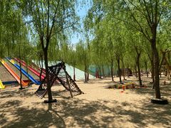 -西部长青自然儿童乐园