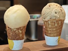 -LUNEURS月乐诗·法式冰淇淋(北外滩来福士广场店)