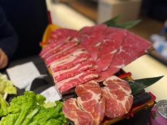 -AJIYA·池袋日式烧肉自助(天津万象城店)