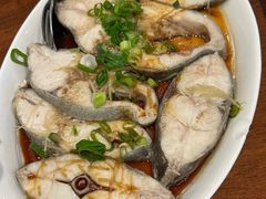-蓬莱小馆 Joyful Restaurant