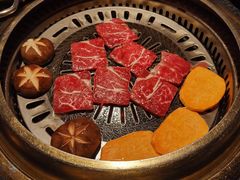 -嘿嘟嘟·肋条烧肉放题(爱融荟城店)