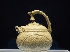 -陕西历史博物馆