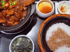 -谷田稻香·砂锅菜(川沙百联店)