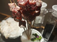 -佬土鹅肠火锅(中建大观店)