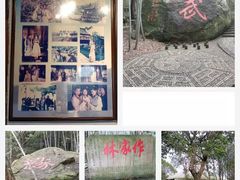 -桃花岛风景旅游区