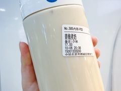 -兰熊鲜奶(西直门凯德mall店)