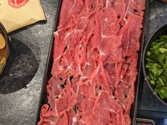 -林记潮牛·牛肉火锅(上马墩店)