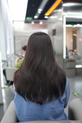 -艾美A·M Hair Salon