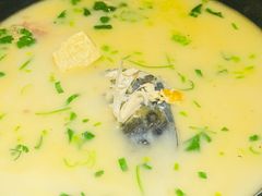 -老海陵·泰州菜(图书馆店)