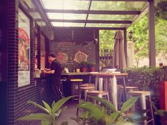 -Judy's  spot