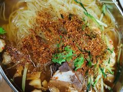 -顺通大冷面(吉祥店)