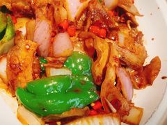 -裕鼎鲜·新中菜(王府井店)