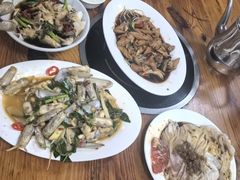 -肥弟大排档(汕樟路店)