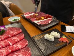 -魔丼屋(日月光店)