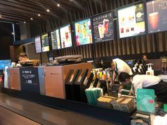 -星巴克臻选(苏州久光百货店)