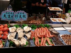 android_upload_pic-六合夜市
