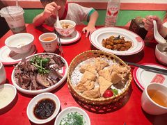 -春梅里卤鹅馆·47年老字号(中山路店)