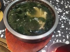 -黑牛の場烤肉(摩天活力城店)