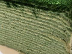 -36抹茶·千层与鲜果茶(欢乐海岸店)