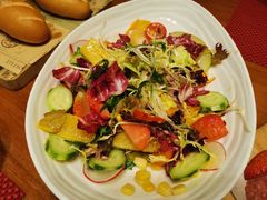 -圣丰索菲特·法国餐厅