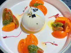 -GANEA 厨房神话故事西餐厅