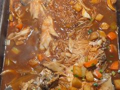 -里岛烤鱼(东港凯虹广场店)