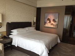 -杭州城中香格里拉大酒店